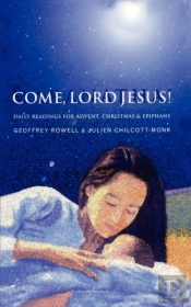 Come, Lord Jesus!