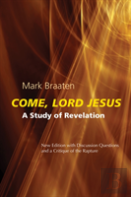 Come, Lord Jesus