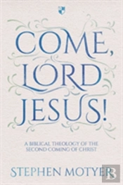 Come Lord Jesus