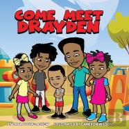 Come Meet Drayden