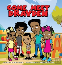 Bertrand.pt - Come Meet Drayden