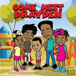 Bertrand.pt - Come Meet Drayden