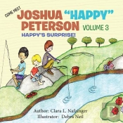 Come Meet Joshua &Quote;Happy&Quote; Peterson