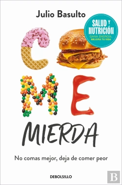 Bertrand.pt - Come Mierda (Campaña Edicion Limitada)