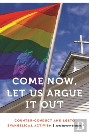 Come Now, Let Us Argue It Out