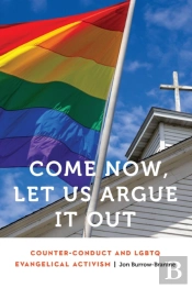 Come Now, Let Us Argue It Out