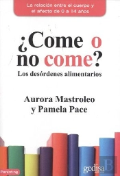 ¿Come O No Come?
