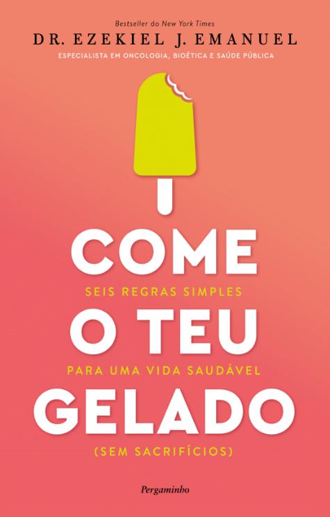 Come o Teu Gelado