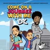 Come On A Journee Woth Me To Dc