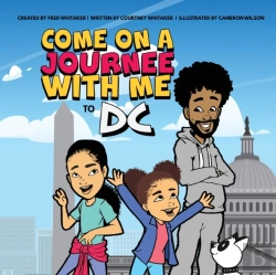 Bertrand.pt - Come On A Journee Woth Me To Dc