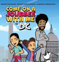 Bertrand.pt - Come On A Journee Woth Me To Dc
