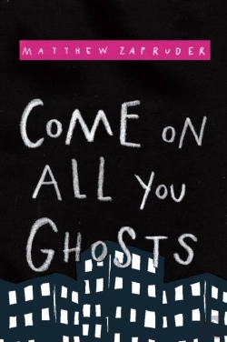 Bertrand.pt - Come On All You Ghosts