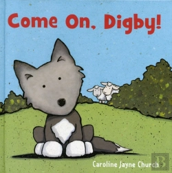 Bertrand.pt - Come On, Digby!