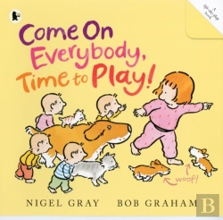 Bertrand.pt - Come On Everybody, Time To Play!