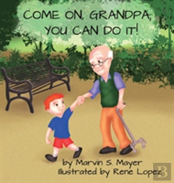 Bertrand.pt - Come On Grandpa; You Can Do It!