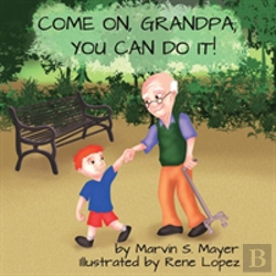 Bertrand.pt - Come On Grandpa; You Can Do It!