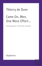 Come On, Men, One More Effort Â€¦