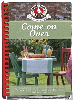 Bertrand.pt - Come On Over Cookbook