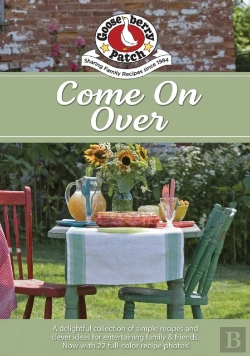 Bertrand.pt - Come On Over Cookbook