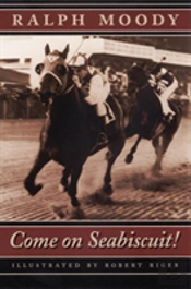 Come On Seabiscuit!