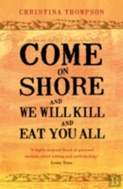 Bertrand.pt - Come On Shore And We Will Kill And Eat You All