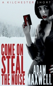 Come On Steal The Noise