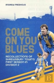 Come On You Blues