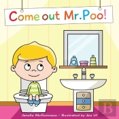 Come Out Mr Poo!