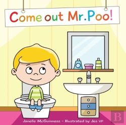 Bertrand.pt - Come Out Mr Poo!