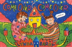 Bertrand.pt - Come Over Come Over