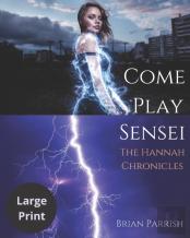 Come Play Sensei
