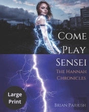 Come Play Sensei