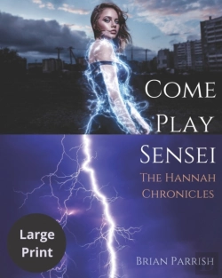 Bertrand.pt - Come Play Sensei