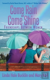 Come Rain Or Come Shine