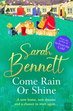 Bertrand.pt - Come Rain Or Shine