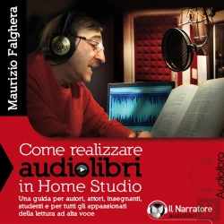 Bertrand.pt - Come Realizzare Audiolibri In Home Studio (Audiolibro + Pdf)