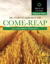 Come - Reap Biblical Studies Vol. 4