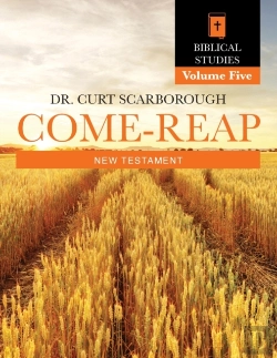 Bertrand.pt - Come - Reap Biblical Studies Vol. 5