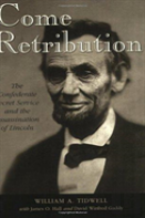 Come Retribution