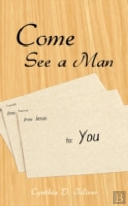 Bertrand.pt - Come See A Man
