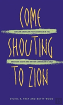 Bertrand.pt - Come Shouting To Zion