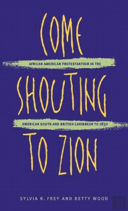 Bertrand.pt - Come Shouting To Zion