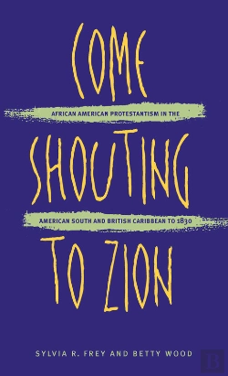 Bertrand.pt - Come Shouting To Zion