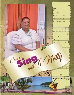 Bertrand.pt - Come Sing With Ti Netty