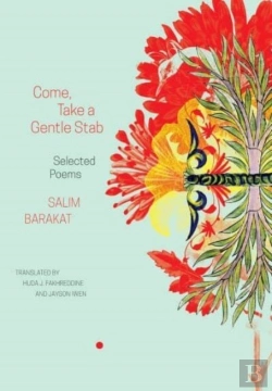 Bertrand.pt - Come, Take A Gentle Stab Â€“ Selected Poems