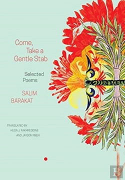 Bertrand.pt - Come, Take A Gentle Stab