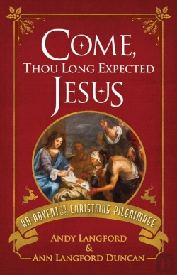 Bertrand.pt - Come, Thou Long Expected Jesus