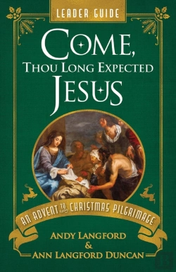 Bertrand.pt - Come, Thou Long Expected Jesus Leader Guide