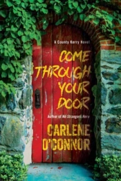 Come Through Your Door