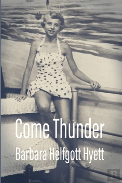 Bertrand.pt - Come Thunder